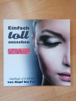 Make Up Buch Make Up Schule beauty Buch Rheinland-Pfalz - Urbar Vorschau