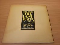 The Band Last Waltz BOB DYLAN NEIL YOUNG Vinyl LP Schallplatte Niedersachsen - Lutter am Barenberge Vorschau