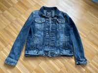 C&A Jeansjacke 152 wie neu Neuhausen-Nymphenburg - Neuhausen Vorschau