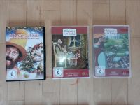 3 DVD's Pettersson & Findus Niedersachsen - Handorf Vorschau