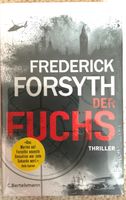 Frederick Forsyth: Der Fuchs Nordrhein-Westfalen - Hagen Vorschau