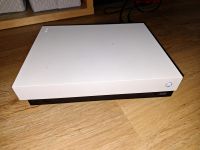 Xbox One X -  1TB mit CD-Laufwerk + Controller Mecklenburg-Vorpommern - Thandorf Vorschau