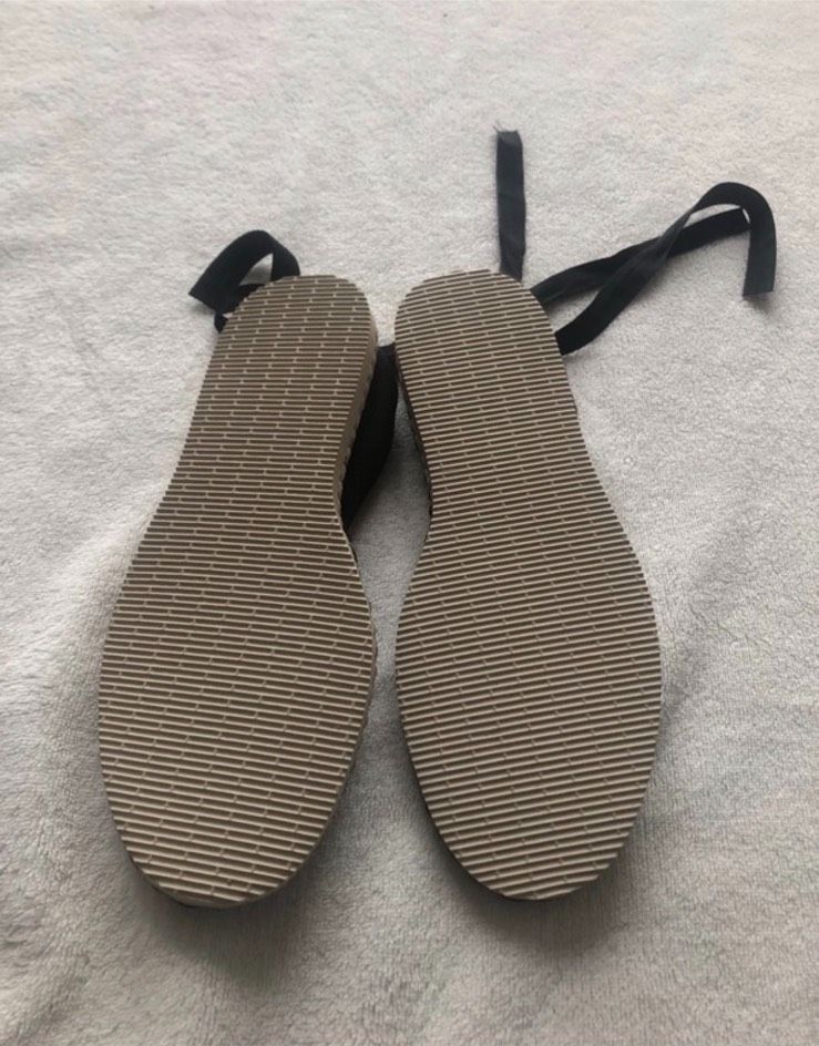 Havaianas Größe 36 Neu in Bad Wörishofen