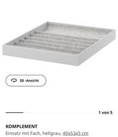 Ikea Komplement pax einsatz Baden-Württemberg - Heidenheim an der Brenz Vorschau