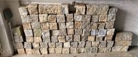 Naturstein-/ Granitpalisaden, gebraucht, gut erhalten! Nordrhein-Westfalen - Hückelhoven Vorschau
