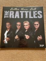 The Rattles Hotter Than Hell LP Vinyl NEU Eimsbüttel - Hamburg Eimsbüttel (Stadtteil) Vorschau