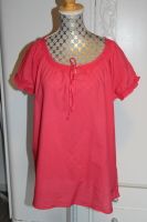 Tom Tailor Denim Bluse / Carmenbluse Gr. XL Nordrhein-Westfalen - Balve Vorschau