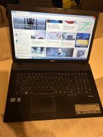 Acer Travelmate 17,3 Zoll led  i3 300GB HDMI München - Allach-Untermenzing Vorschau