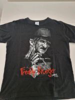 Freddy Krueger Nightmare on Elmstreet T-Shirt in M Bremen - Blumenthal Vorschau
