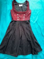 ANGERMAIER München Dirndl TrachtenKleid Gr 36 wie 34 Berlin - Treptow Vorschau