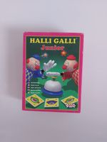 Kinderspiel  Halli Galli Sachsen-Anhalt - Teutschenthal Vorschau