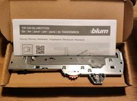 Blum Tip On für Tandembox T60B3530 Sachsen - Markkleeberg Vorschau