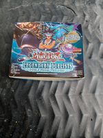 YU-Gi-Oh Karten Booster Pack mit 28 Booster Brandenburg - Königs Wusterhausen Vorschau