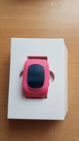 Smart Watch mit GPS Funktion in Pink Berlin - Marzahn Vorschau