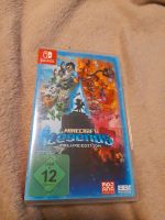 Switch Minecraft Legend Deluxeedition Switch Nordwestmecklenburg - Landkreis - Bobitz Vorschau