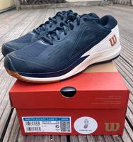 Tennis Sandplatzschuhe „Rush Pro ACE“ von Wilson, Nagelneu Bremen - Hemelingen Vorschau