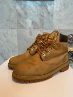 Timberland Stiefel Größe 38 Leipzig - Leipzig, Zentrum Vorschau