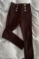 Schwarze leggings Hose Zara Köln - Weidenpesch Vorschau