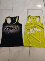 Zumba Instructor Tops, Gr. S, Damen Duisburg - Walsum Vorschau