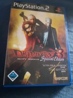 Devil May Cry 3: special Edition für Playstation 2 Rheinland-Pfalz - Minfeld Vorschau