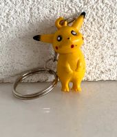 süßer Pokemon Schlüsselanhänger, Pikachu, Weichkunststoff Dortmund - Benninghofen Vorschau