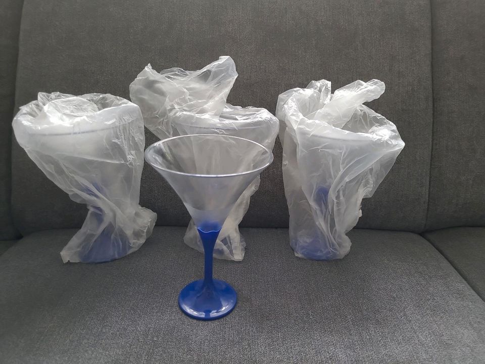 Tupperware Cocktailgläser aus Kunststoff in Bayern - Peiting | eBay  Kleinanzeigen ist jetzt Kleinanzeigen