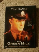 The Green Mile Tom Hanks Film DVD CD Spielfilm Freundschaft Gefän Hessen - Karben Vorschau