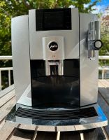 Jura E8 Kaffeevollautomat Bayern - Friedberg Vorschau