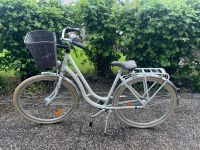 City bike im Vintage look Hessen - Hanau Vorschau