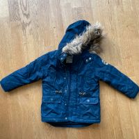 Topolino Winterjacke Nordrhein-Westfalen - Rosendahl Vorschau