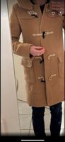 UNIQLO Duffelcoat Damen Mantel S,Reichenbachbrücke München - Au-Haidhausen Vorschau