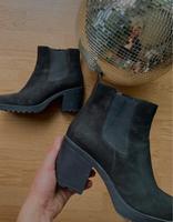 Vagabond Stiefel Berlin - Mitte Vorschau