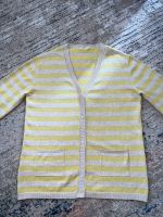 Mango Cardigan Pullover Pullunder gestreift Gr. M wie neu Nordrhein-Westfalen - Ratingen Vorschau