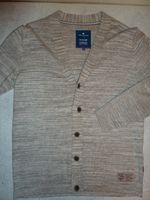 Tom Tailor - Strickjacke - Beige meliert - XL - Top Nordrhein-Westfalen - Leichlingen Vorschau