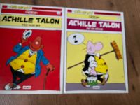 Comic „Achille Talon“ in französischer Sprache Hessen - Kiedrich Vorschau