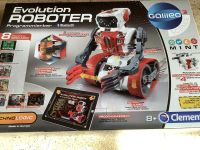 Evolution Roboter Galileo Bayern - Obertraubling Vorschau