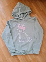 Sweatshirt, Kapuzenhoodie, Mädchen, Ostern, H&M,gr.134/140 Baden-Württemberg - Ditzingen Vorschau