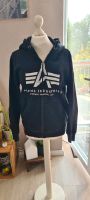 Alpha Industries Sweatshirtjacke M Nordrhein-Westfalen - Hamm Vorschau