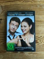 Freunde mit gewissen Vorzügen (DVD) - sehr guter Zustand Berlin - Lichterfelde Vorschau