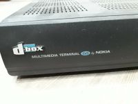 Nokia dbox II mit Linux Neutrino Baden-Württemberg - Walheim Vorschau