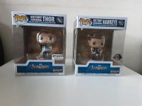 Funko Pop, Marvel, Thor, Hawkeye,Deluxe,Special Edition, Shawarma Nordrhein-Westfalen - Korschenbroich Vorschau