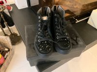 Replay Sneakers Schwarz Fell Glitzervgröße 38 Duisburg - Walsum Vorschau