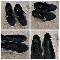 1 nike Gr38 und ein puma sneaker Ge:38 Nordrhein-Westfalen - Isselburg Vorschau