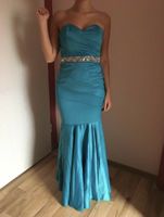 Türkises Lipsy Abendkleid Niedersachsen - Ankum Vorschau