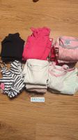 Kleiderpaket Longsleeves Hust and Claire H&M 110/116 Bremen - Schwachhausen Vorschau