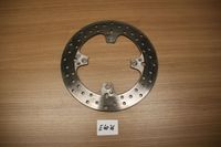 original Ducati Diavel Bremsscheibe Hinten Rear Brake 49241111A Bayern - Simbach Vorschau