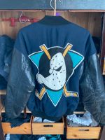 Mighty Ducks Anaheim NHL vintage bomber collage Jacke M Hamburg-Mitte - Hamburg St. Pauli Vorschau