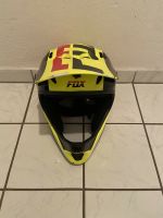 Fox Downhill, Enduro Helm M Thüringen - Wasungen Vorschau