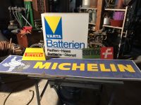 Reklame scheunenfund eicher kramer Traktor Deutz fendt Werbung Bayern - Erlangen Vorschau