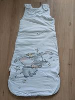 Herding Disney baby Schlafsack Dumbo 90cm TOG 2,5 Junge Mädchen Bayern - Augsburg Vorschau